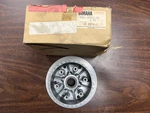 New Oem Yamaha Clutch Boss 26H-16371-00-00 Fits 1983-85 Venture Royale. Price: $75.00.
