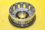 09 Yamaha FZ6R Clutch Basket - No Rattle Great Shape!!! Used. Price: $79.99.