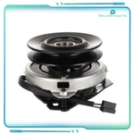 Pto Clutch For Warner 5215-29 Lawn Mower New. Price: $109.85.