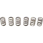 Ebc Csk Clutch Spring Kit Honda MSX125 Grom Motorcycle (2014) New. Price: $25.64.