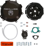Rekluse Racing Radiuscx 4.0 Ktm/hus Clutch New. Price: $1499.00.