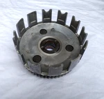Hyosung GV250 GT250R Clutch Outer Basket Drum Housing Hub Driven Used. Price: $20.13.