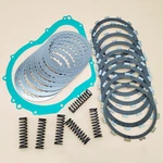 Clutch Kit Heavy Duty Springs And Gasket For Suzuk GSX-R750 Gsxr 2011-2020 New. Price: $42.98.