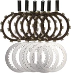 Ebc DRC33 Series Clutch Kit New. Price: $129.51.