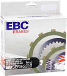 Ebc Series Clutch Kit SRK7019 New. Price: $272.00.