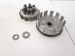 96 Suzuki Gs 500 Inner Outer Clutch Basket 21200-44102 1988-2009 Used. Price: $42.50.