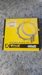 Pro-x 16.CPS60098 Complete Clutch Plate Set Ktm 60, 65SX New. Price: $92.01.