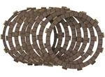 Ebc Series Clutch Kit For Honda GL1800/ST1300 (CK1297) New. Price: $117.39.