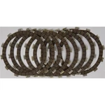 Ebc Brakes Clutch Kit CK2274 New. Price: $94.02.
