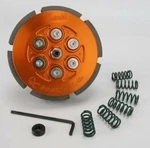 Barnett Scorpion Billet Clutch Kit For 1936-1984 Harley Big Twins 608-30-10036 New. Price: $720.24.