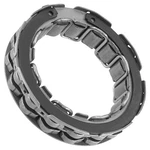 Starter Clutch One Way Bearing Sprag For Yamaha WR-450F 2007-11. Price: $37.80.