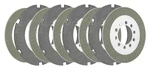 Twin Power Clutch Kit Motors Part TWP482033 New. Price: $210.07.