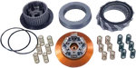 Barnett Fits Scorpion Low-profile Lock-up Clutch 608-30-33806 New. Price: $1096.06.