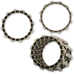 Barnett Performance Friction Plate Kit 302-17-20007 New. Price: $165.85.