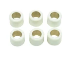Athena Roller Weights 16MM X 13MM 6.0G New. Price: $15.44.