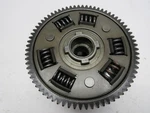 1986 Honda Interceptor Clutch Used. Price: $26.95.