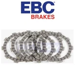 Ebc Ck Series Clutch Kit For 1986-1988 Yamaha YFM225 MOTO-4 Engine Qe New. Price: $51.29.
