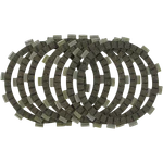 Ebc CK2279 Clutch Kit New. Price: $82.12.
