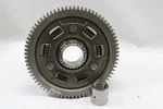 Primary Driven Gear 88T 21200-19813 1995 Suzuki GSX600F Used. Price: $90.00.