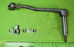 Montesa Cota 247 Clutch Lever Actuator Arm +++ P/n 2163.032 21M Oem Used. Price: $36.00.