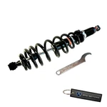 Front Shock Absorber Fits Can-am Defender HD5 HD8 HD10 Traxter (2016-2020) New. Price: $115.99.