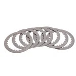 Pro X 16.S54009 Oem Clutch Plate Set Steel Drive New. Price: $52.78.