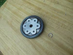 Honda XR70R 1997-2003 Oem Primary Drive Gear 06230GCF670 Used. Price: $49.99.