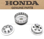 Clutch Hub Center Outer Pressure Plate '14-21 Grom & Monkey Primary Basket #E205 New. Price: $199.98.