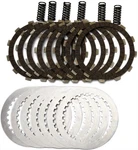 Ebc Dirt Racer Clutch Set DRC148 New. Price: $180.53.