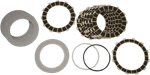 Barnett Scorpion Replacement Clutch Plate Set 99-17 Harley Davidson Big Twins New. Price: $253.58.