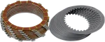 Barnett Clutch Kit For 306-25-40009 New. Price: $266.47.