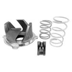 Polaris Sportsman Ace 570 15 Epi Performance Utility Clutch Kit New. Price: $254.27.