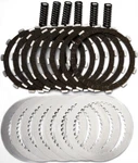 Ebc Clutch Kit Set With Springs Fits Suzuki LTR450 2006-2009 DRC164 New. Price: $185.23.