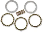 Barnett Dirt Digger Series Clutch Plate Kit For Ktm 400 Sx 02-07 New. Price: $197.08.