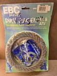 Ebc - DRC80 Series Clutch Kit Used. Price: $89.95.