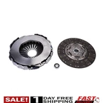 Transmission Clutch Kit For 08-22 Freightliner DT12 Cascadia Western Star 5700XE New. Price: $643.99.