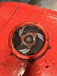 18-24 Ducati Panigale V4S Clutch Basket Assembly Cnc Outer Hub Plates Oem Used. Price: $500.00.