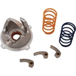 Epi Clutch Kit WE437411 New. Price: $333.70.