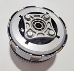 Clutch Basket Assembly 1978-1982 Honda Twinstar CM185 Used. Price: $49.99.