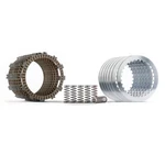 Hinson Racing Fsc Clutch Kit - 8 Plate Yamaha YZ450FX WR450F New. Price: $199.99.