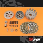 94-04 1999 Oem Clutch Primary Driven Gear Basket Hub Assembly Used. Price: $259.99.