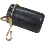Moose Offroad Clutch Cover Drain Plug 500-1161-PU New. Price: $23.11.