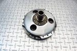 1989 85-92 Bmw K100RS Oem Clutch Pressure Plates Primary Lot Used. Price: $58.22.