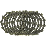 Ebc Ck Series Clutch Kit Honda CB1000 Motorcycle (1994-1995) New. Price: $106.02.