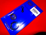 Clutch Slave Cylinder Kit Triumph Daytona Thunderbird Speed Triple Adventurer New. Price: $19.25.