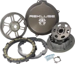 Rekluse Core Manual Torqdrive Clutch Kit RMS7113196 New. Price: $1139.00.