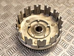 Yamaha XV1700 Road Star Warrior Clutch Outer Basket Hub Used. Price: $193.46.