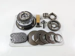 2011 Harley Touring Flhtcu Cvo Electra Glide Primary Drive Clutch Kit 37817-11 Used. Price: $279.99.