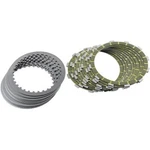 Barnett Extra Plate Clutch Kit For 98-17 Harley Big Twins 307-30-10013 New. Price: $255.25.