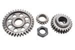 22 Honda CB300R Abs Crank Gears Used. Price: $79.99.